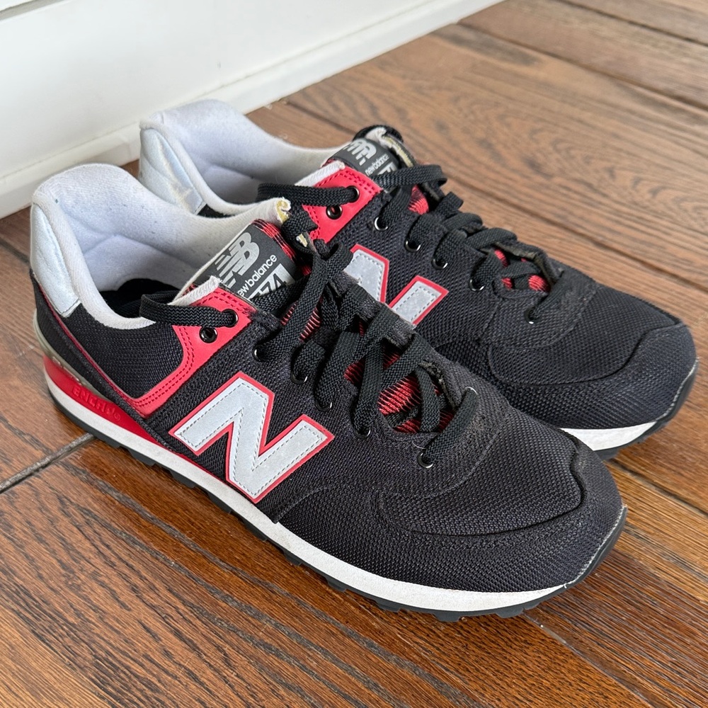 Men’s New Balance 574s 10.5